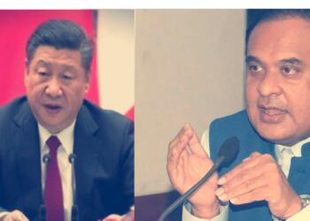 ब्रह्मपुत्र सुरंग