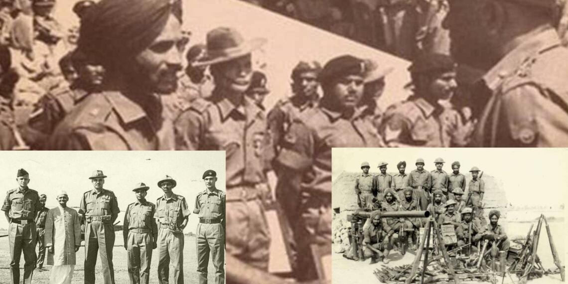 हाजी पीर पास