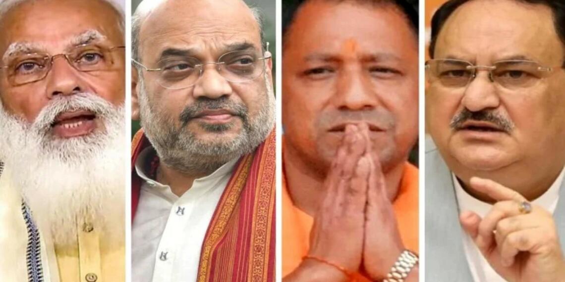 उत्तर प्रदेश ओबीसी