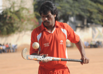 टाइम्स ऑफ इंडिया धनराज पिल्लई