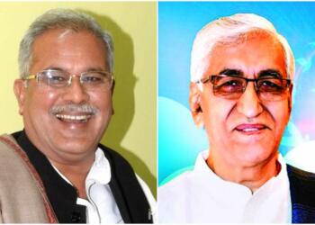 भूपेश बघेल की ‘चाटुकारिता’ से परेशान, टीएस सिंह देव छत्तीसगढ़ में कांग्रेस को तोड़कर बनाएंगे नई पार्टी?
