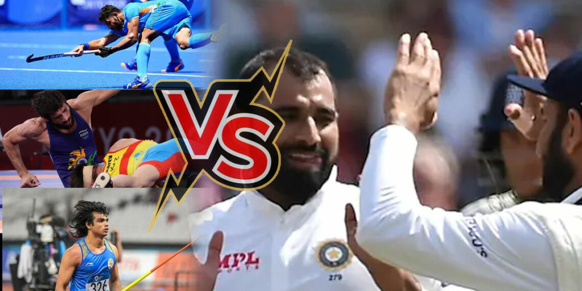 क्रिकेट ओलंपिक