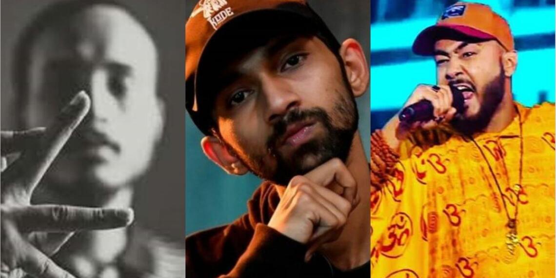 रैप म्यूज़िक