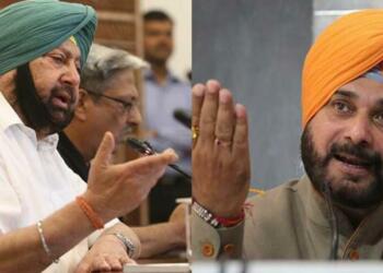 सिद्धू ट्वीट