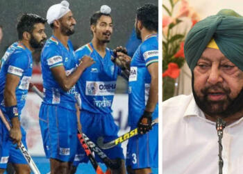 कैप्टन अमरिंदर ट्वीट