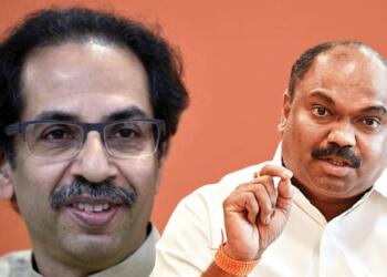 मंत्री अनिल परब वसूली