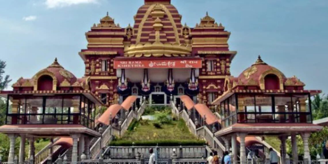 कर्नाटक में अब हिंदू मंदिरों का फंड हज, मदरसा और चर्चों पर खर्च नहीं होगा