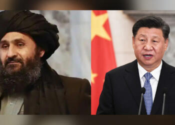 तालिबान हमास