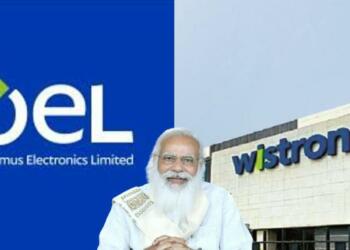 पीएम मोदी की PLI योजना को मिल रही बड़ी सफलता – दिल्ली स्थित OEL को ताइवान के विस्ट्रॉन से मिला 1350 करोड़ का कॉन्ट्रैक्ट