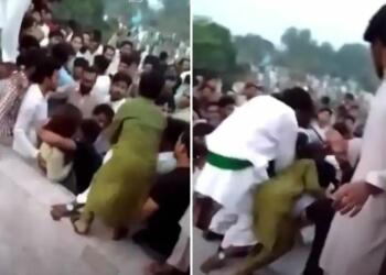 पाकिस्तान के स्वतंत्रता दिवस