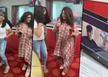 आरजे मलिशका