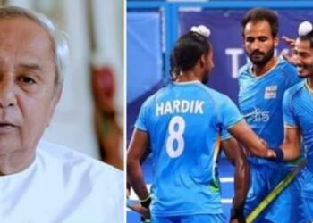 भारतीय पुरुष हॉकी