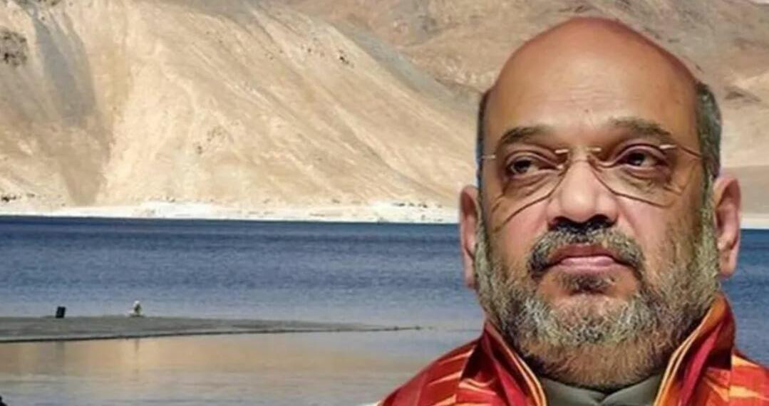 सरकार ने लद्दाख में इनर लाइन परमिट की व्यवस्था को किया खत्म,  पूर्वोत्तर भारत में भी इसे अपनाने का समय आ गया है