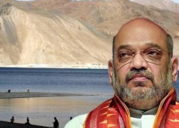 सरकार ने लद्दाख में इनर लाइन परमिट की व्यवस्था को किया खत्म,  पूर्वोत्तर भारत में भी इसे अपनाने का समय आ गया है