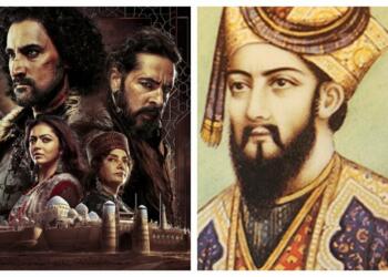 दो कौड़ी के आक्रांता बाबर को सुपरहीरो की भांति दिखा रही है Hotstar की नई सीरीज़ “The Empire”