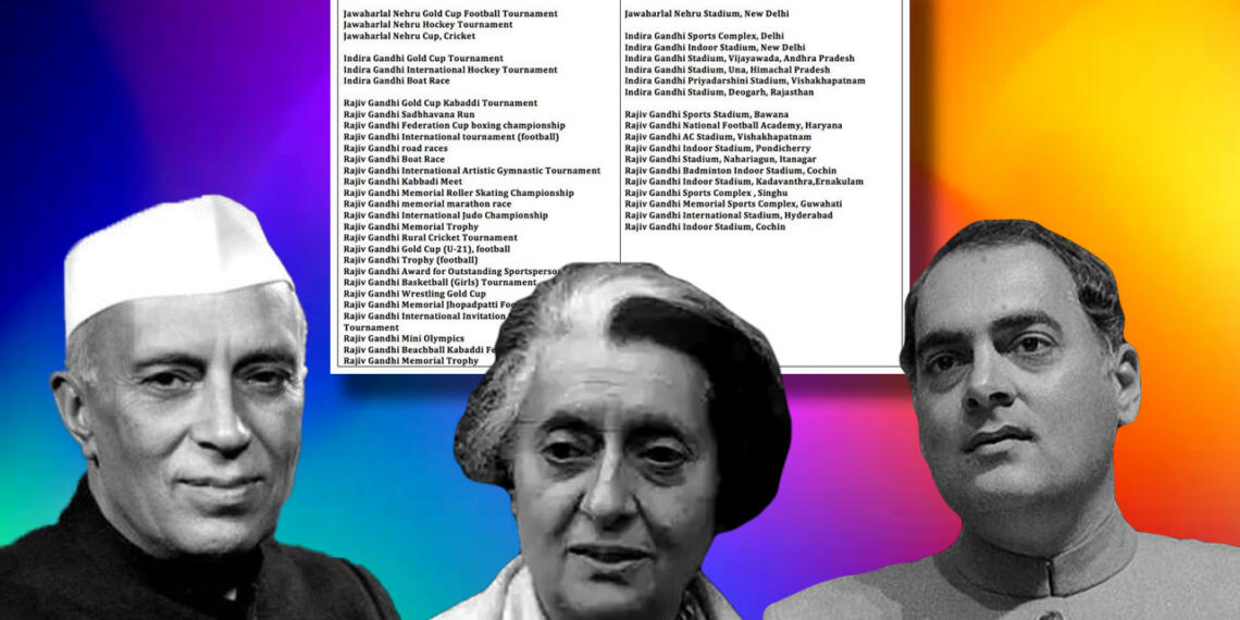 नेहरू गांधी संस्थान