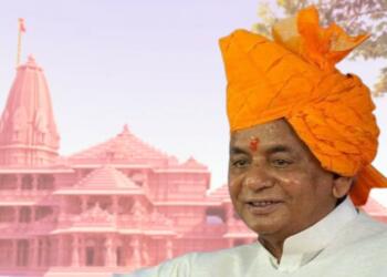 कल्याण सिंह