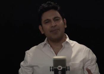 मनोज मुंतशिर वीडियो