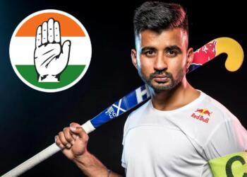 मनप्रीत सिंह पुरस्कार