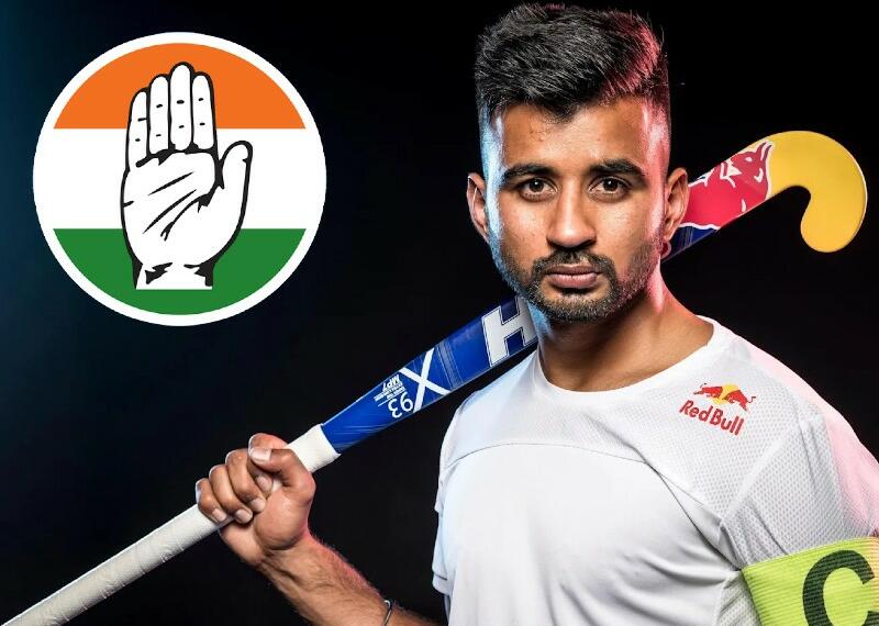 मनप्रीत सिंह पुरस्कार