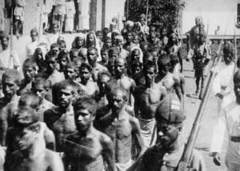 मोपला दंगे