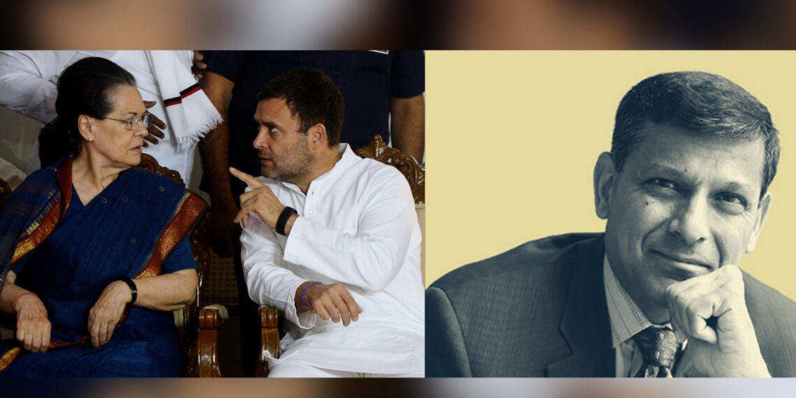 सोनिया गांधी अब NAC 2.0 बना रहीं हैं जो ‘गरीबी उन्मूलन’ अर्थशास्त्री और राजनीतिक गुंडों से भरी है