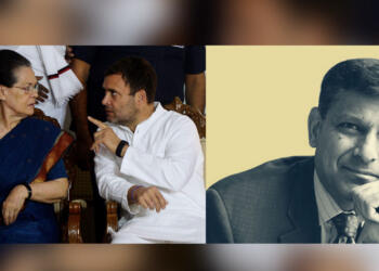 सोनिया गांधी अब NAC 2.0 बना रहीं हैं जो ‘गरीबी उन्मूलन’ अर्थशास्त्री और राजनीतिक गुंडों से भरी है