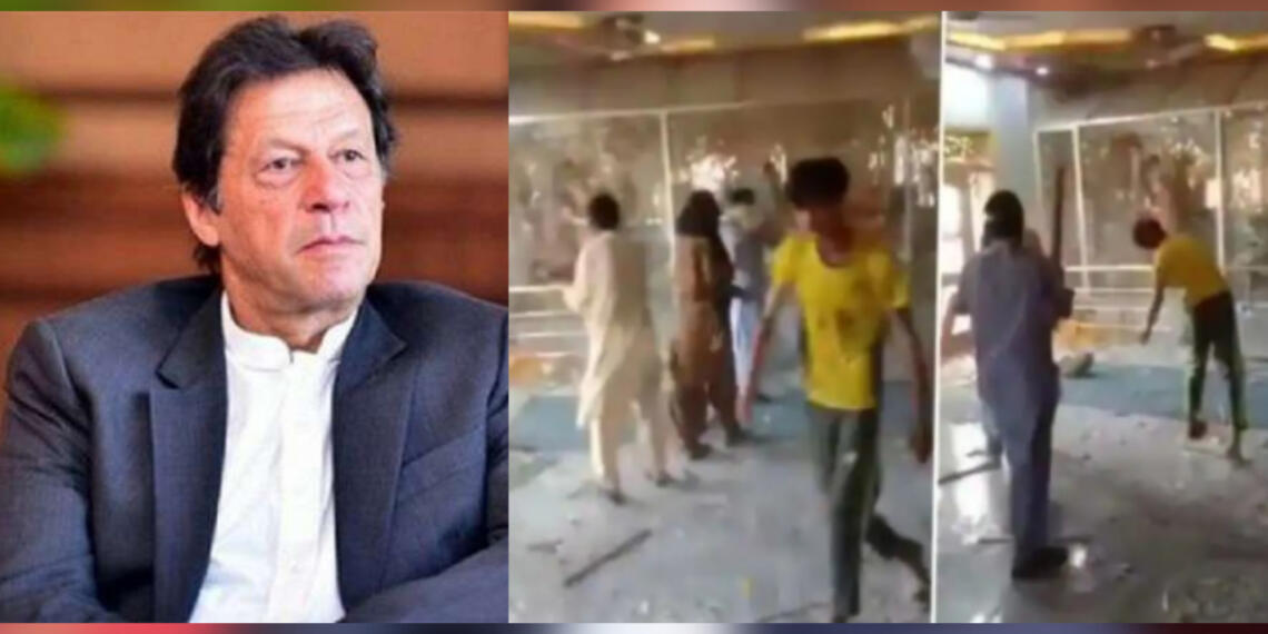 पाकिस्तान हिन्दू