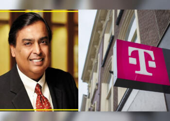 ड्यूश टेलीकॉम