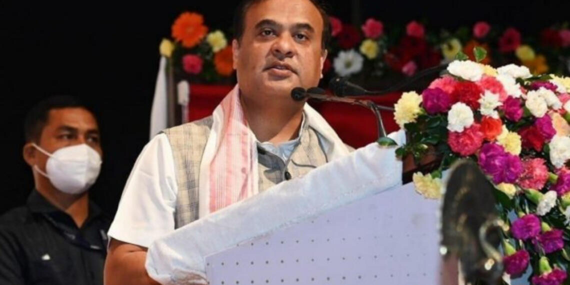 उल्फा असम