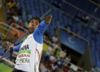 टोक्यो पैरालंपिक