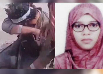 केरल तालिबान