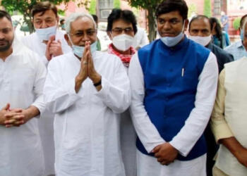 जातिगत जनगणना