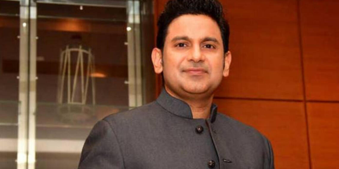 मनोज मुंतशिर वामपंथी