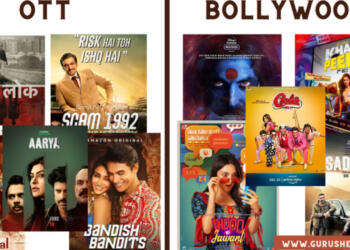 बॉलीवुड स्टार किड्स का मोह नहीं छोड़ पा रहा, OTT अभिनेताओं के रूप में हीरे मोती निकाल रहा है