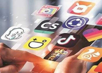 चाइनीज एप्स