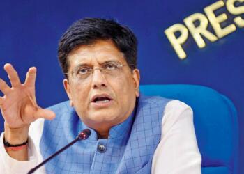 पेटेंट पंजीकरण में 572% की वृद्धि, PM मोदी का नया भारत ’50 सबसे इनोवेटिव देशों’ की सूची में हुआ शामिल