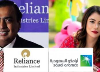 रोहिणी सिंह रिलायंस