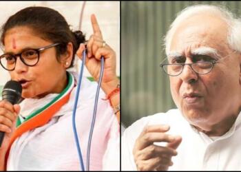 सुष्मिता देव कांग्रेस इस्तीफा