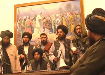 अफगान तालिबान से तब तक आजादी नहीं प्राप्त कर सकते, जब तक वे खुद को आजाद नहीं कर लेते