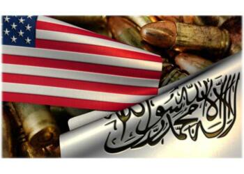 तालिबान का इतिहास