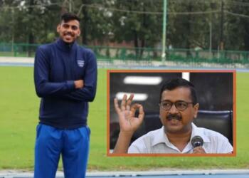 सार्थक भांबरी