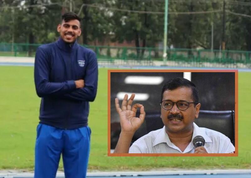 सार्थक भांबरी