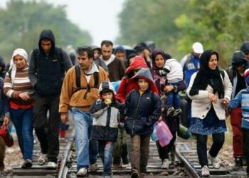 डेरा डालने के लिए गैर-इस्लामी मुल्क ही क्यों चुनते हैं मुस्लिम प्रवासी