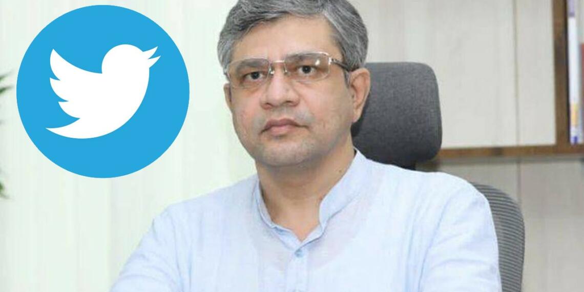 ट्विटर आईटी नियमों को मानने के लिए सहमत