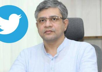 ट्विटर आईटी नियमों को मानने के लिए सहमत