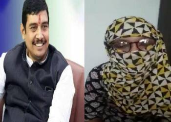 अतुल राय रेप