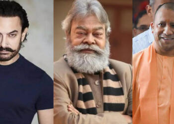 अनुपम श्याम ओझा