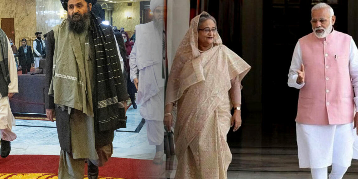 बांग्लादेश तालिबान