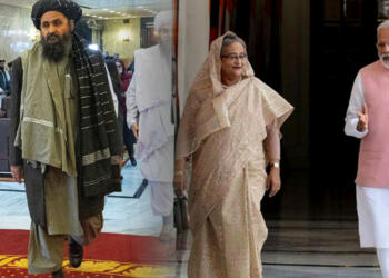 बांग्लादेश तालिबान